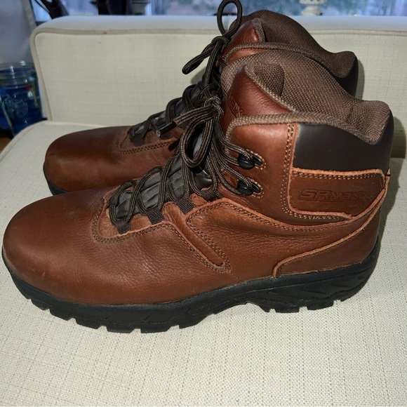 SR Max Denali Composite Toe Work Boot Men’s Size 11.5M SRM2660 - Picture 5 of 12